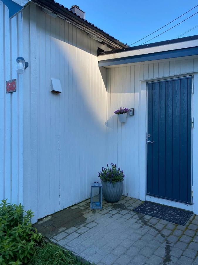 Kraemmervikveien 33 Ballstad Exterior foto
